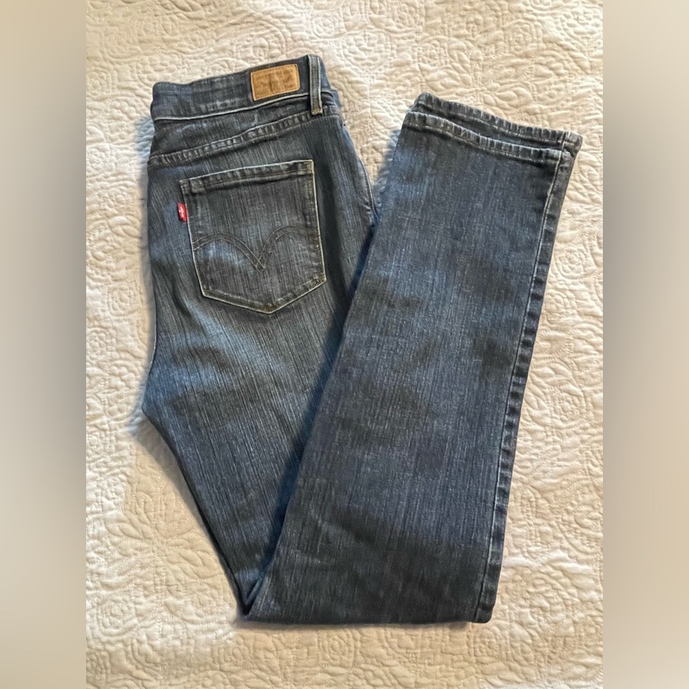 Levi’s Perfect Waist 525 Women's Jeans